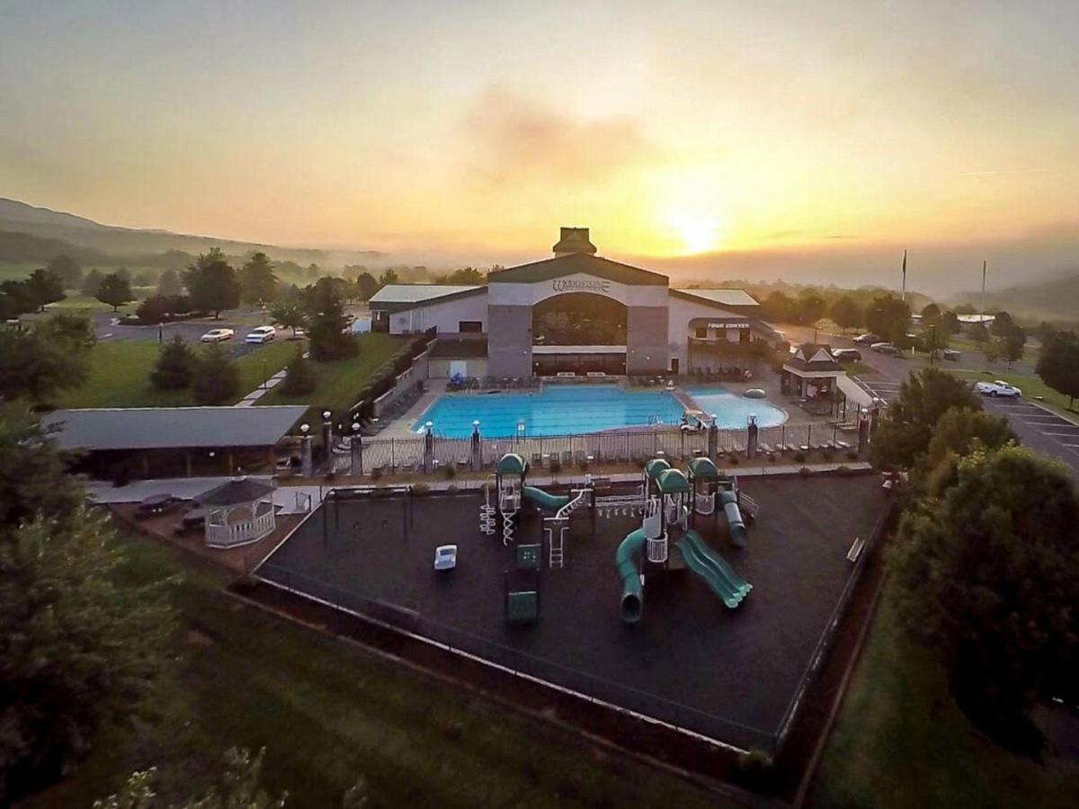 The Summit At Massanutten Resort By Tripforth McGaheysville Kültér fotó