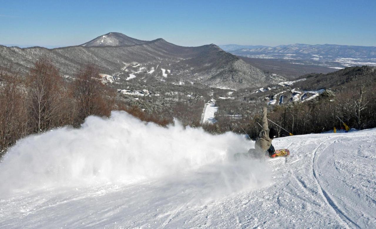 The Summit At Massanutten Resort By Tripforth McGaheysville Kültér fotó